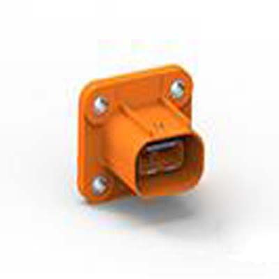 连接器常见问题